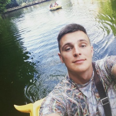 Ваня Цимбал, 07.06, Черновцы