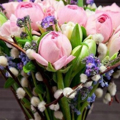 Елена Жукова, 21.07, Санкт-Петербург