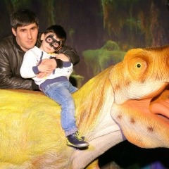 Коста Чеджемов, 28.03, Владикавказ