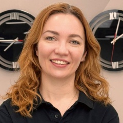 Вера Оруджова, 17.11, Тюмень