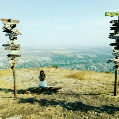 Анна Терентьева, 02.03.2007