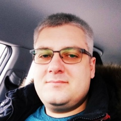 Ярослав Бабий, 04.05, Москва