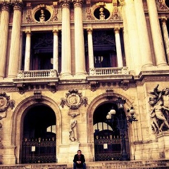 Денис Поздняков, 28.12, Новосибирск