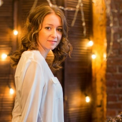 Надежда Трубкина, 22.03, Санкт-Петербург