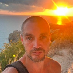 Роман Костылев, 23.01, Красноярск