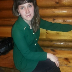 Танюха Казанцева