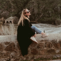 Варвара Малиновская, 22.03.1988, Санкт-Петербург