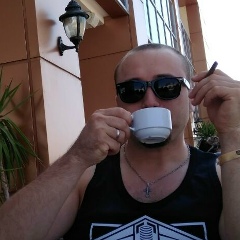 Never More, 18.08, Клин