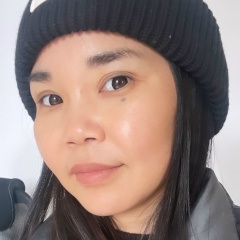 Ольга Бороева, 05.02, Улан-Удэ