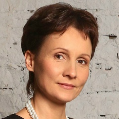 Ирина Шевченко, 16.02, Москва