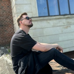 Арсентий Владимирович, 03.01, Санкт-Петербург