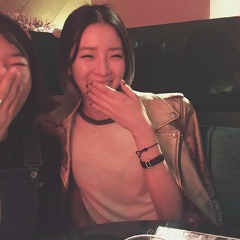 Irene Kim, 06.11.1987