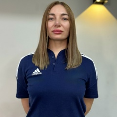 Любовь Бергер, Улан-Удэ