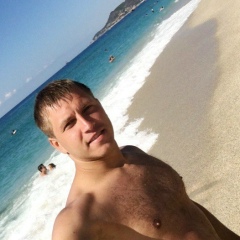 Геннадий Тарасов, 18.04