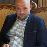 Алексей Ортин, 01.04, Санкт-Петербург