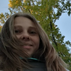 Наталия Рой, 18.10.1986, Москва