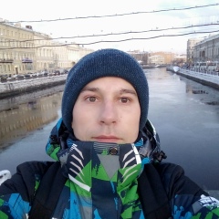 Дмитрий Варнавский, 06.12, Новомосковск