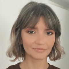 Oksana Kafarova, Silver Spring
