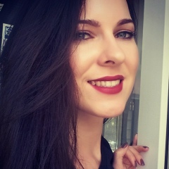 Татьяна Корунец, Степногорск