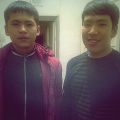 Кенесов Данабек, 19.11.1996, Атырау