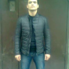 Umid Rayimkulov, 05.10.1991, Самарканд