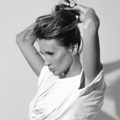 Натали Козыренко, 13.07, Санкт-Петербург