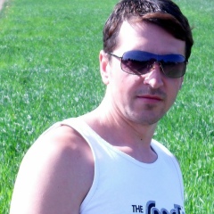 Александр Слизак, 07.03.1979