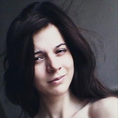 Марина Васильева, 24.05, Новосибирск