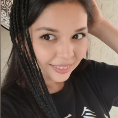 Айнур Нурланкызы, 09.08, Астана