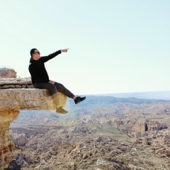 Aza Simba, 04.09.1995, Актау