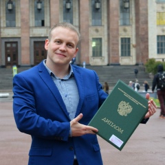 Александр Ф