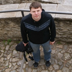 Игорь Королев, 18.08.1985