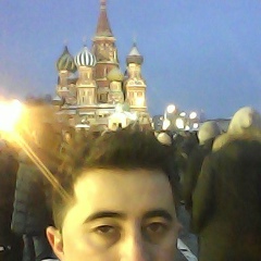Диловар Хасанов, 29.09, Сариасия