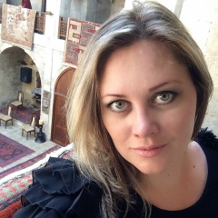 Tanya Bocharova, 24.07.1982, Алматы