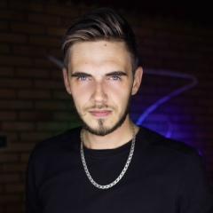 Егор Ковалёв, 26.09.1991, Гомель