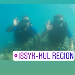 Aslan Makishev, 24.12, Семей