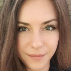 Светлана Бородина, 29.11, Москва