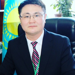 Дауржан Абраев, 07.02.1986, Шолаккорган