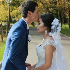 Айка Жаксылыкова, 24.09