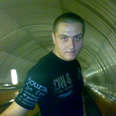 Ярик Коваленко, 03.02, Побужское