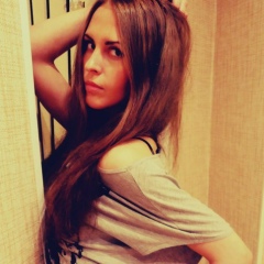 Альбина Авдеева, 14.04, Уфа