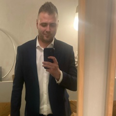 Женя Морозов, 02.05.1989, Санкт-Петербург