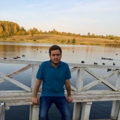 Александр Евдокимов, 08.12.1986, Санкт-Петербург