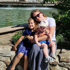 Инна Наталюткина, 08.10.1990, Цимлянск