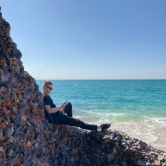 Дима Ковалев, 01.07.1991, Москва