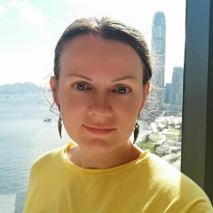 Екатерина Пузыренко, 10.03.1988, Москва