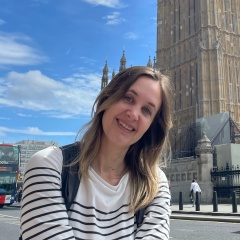 Олеся Рубис, 25.03