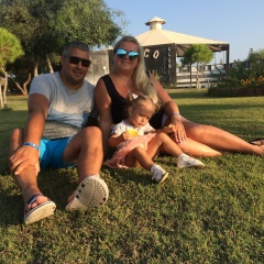 Наталия Морозова, 26.07.1986, Казань