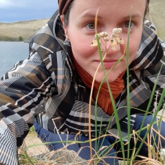 Анастасия Гаврилина, 17.04, Москва