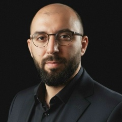 Борис Мусаханов, 24.02, Москва